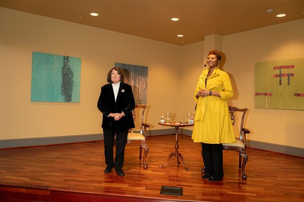 Huntsville Museum Of Art