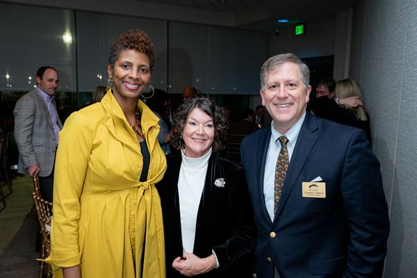 Huntsville Museum Of Art