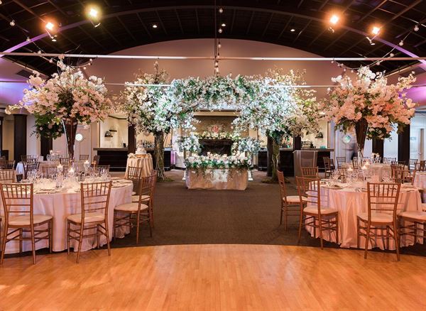 Palais Royale Ballroom