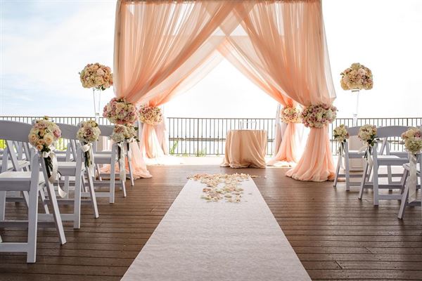 Palais Royale Ballroom