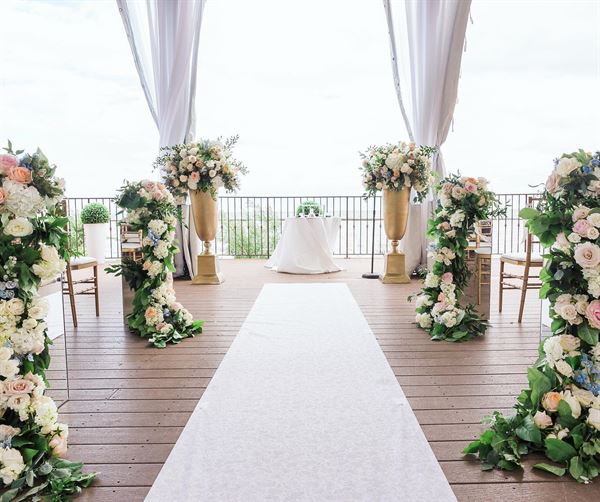 Palais Royale Ballroom