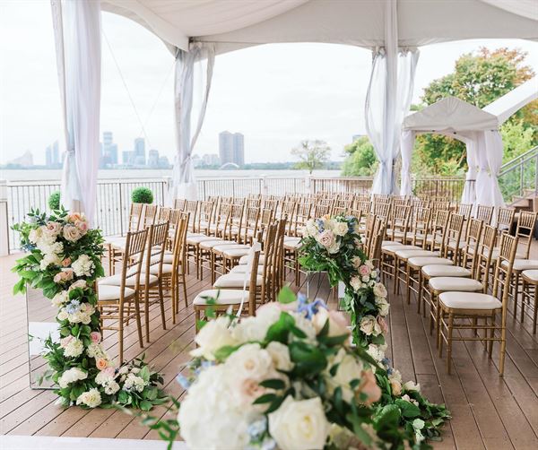 Palais Royale Ballroom