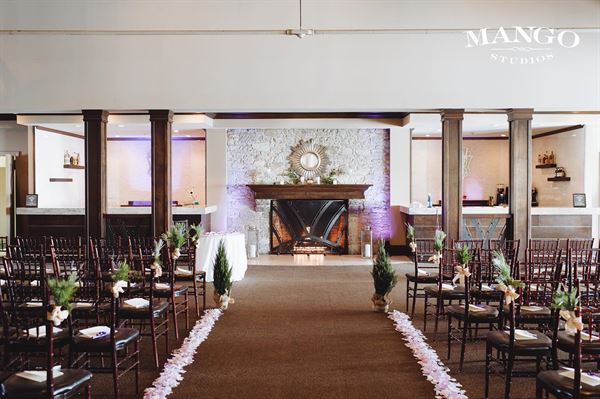 Palais Royale Ballroom