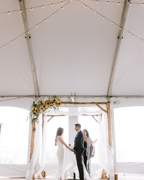 Palais Royale Ballroom