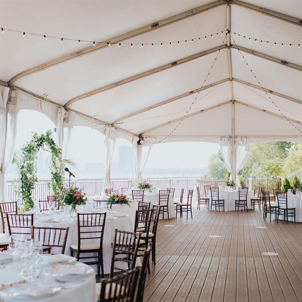 Palais Royale Ballroom