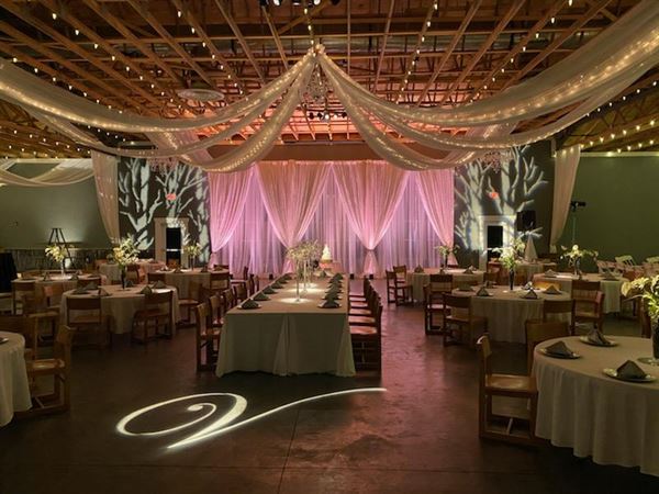 The View Event Center