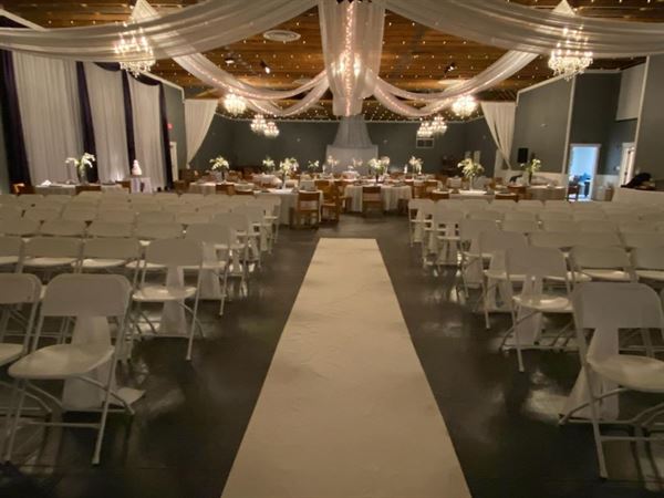 The View Event Center