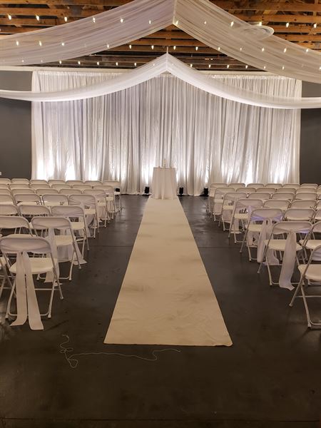 The View Event Center