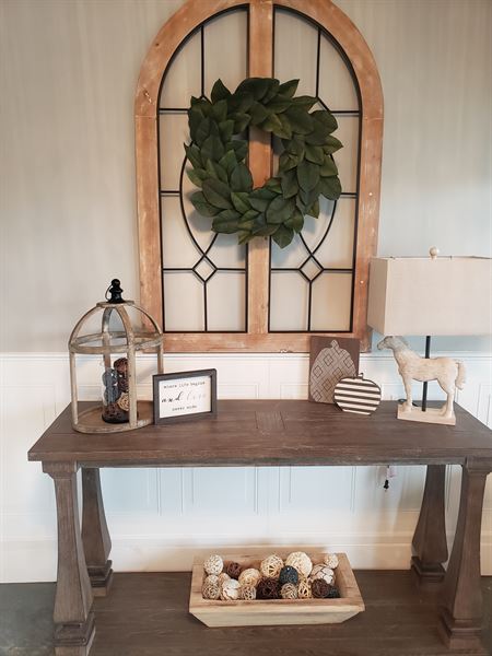 The View Event Center