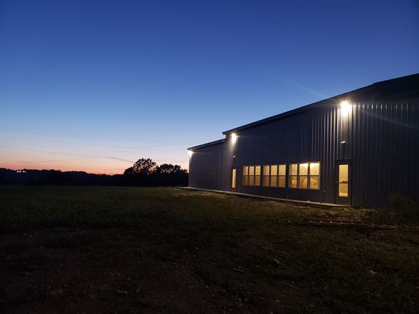 The View Event Center