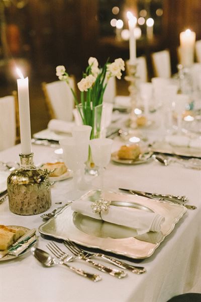 The Encore Event Center