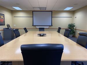 Executive Boardroom