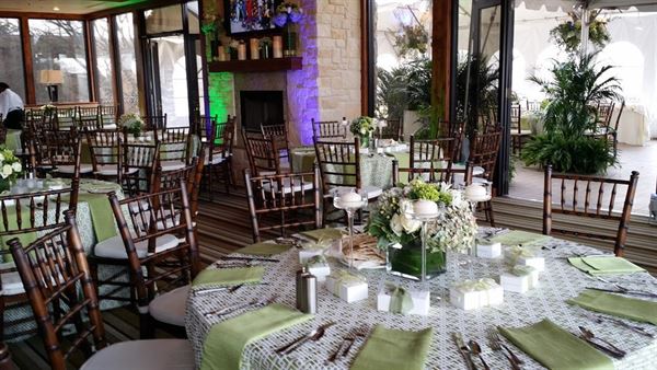 Wichita Falls Country Club