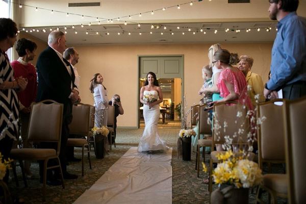 Wichita Falls Country Club