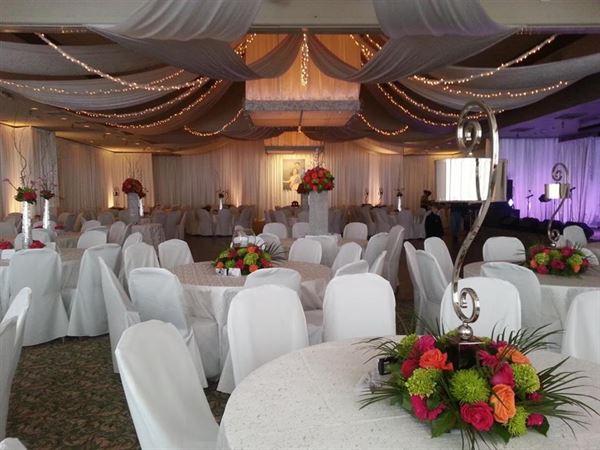 Wichita Falls Country Club