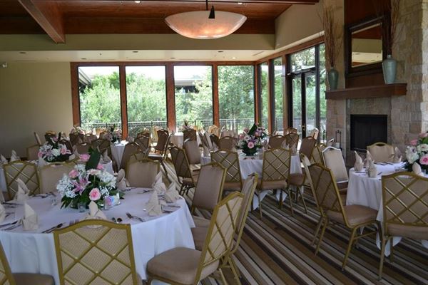 Wichita Falls Country Club