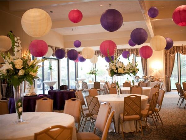 Wichita Falls Country Club