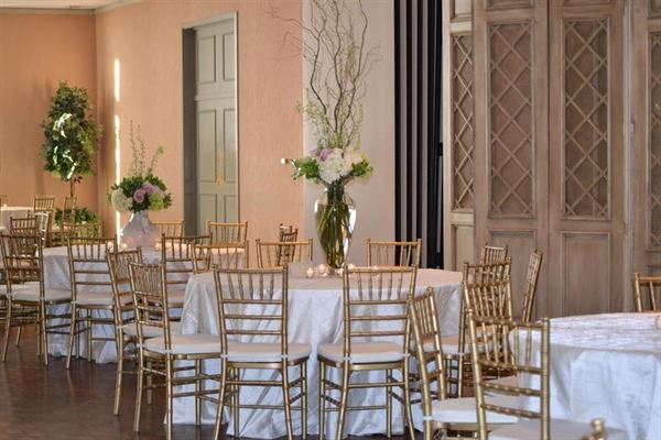 Wichita Falls Country Club