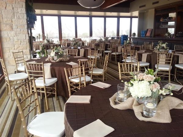 Wichita Falls Country Club