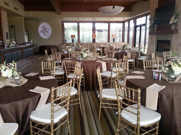 Wichita Falls Country Club