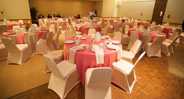 St. Mary Banquet Hall