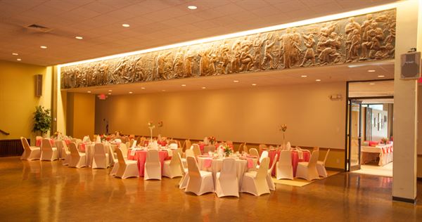 St. Mary Banquet Hall
