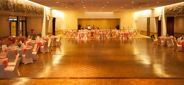 St. Mary Banquet Hall