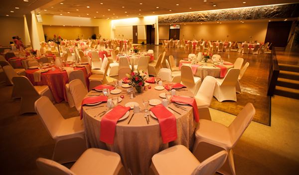St. Mary Banquet Hall