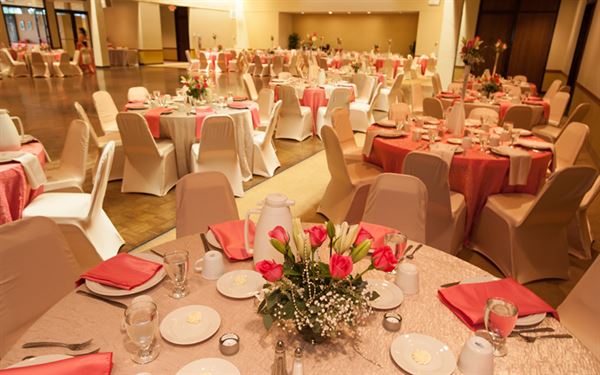 St. Mary Banquet Hall