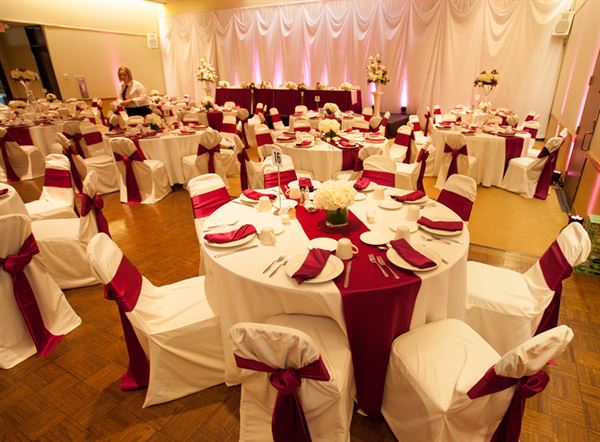 St. Mary Banquet Hall