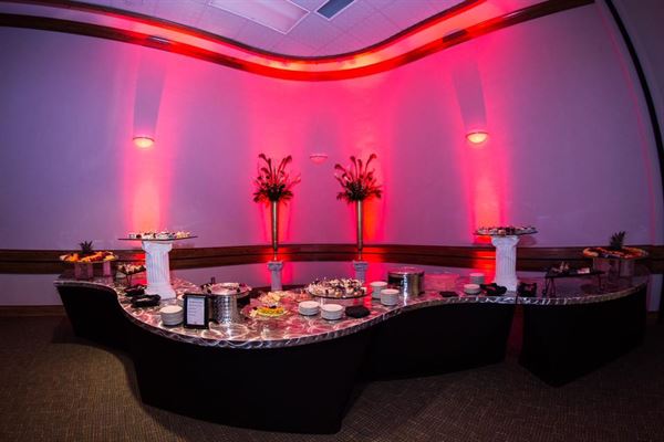 Wichita Falls Multi-Purpose Events Center