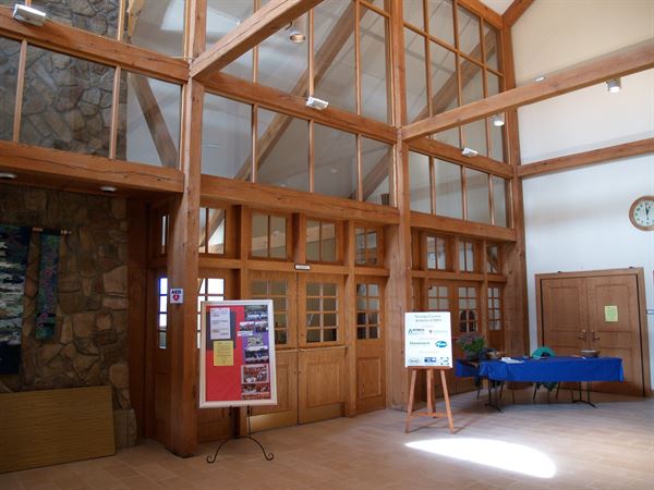 Federated Church Family Life Center