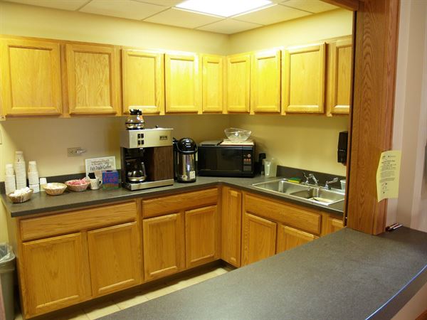 Federated Church Family Life Center