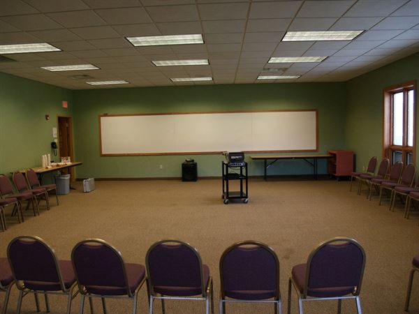 Federated Church Family Life Center