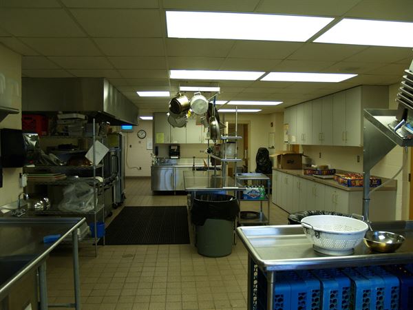 Federated Church Family Life Center