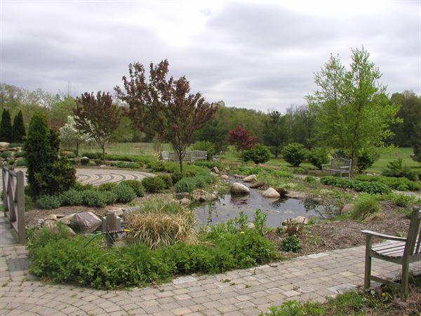 Federated Church Family Life Center