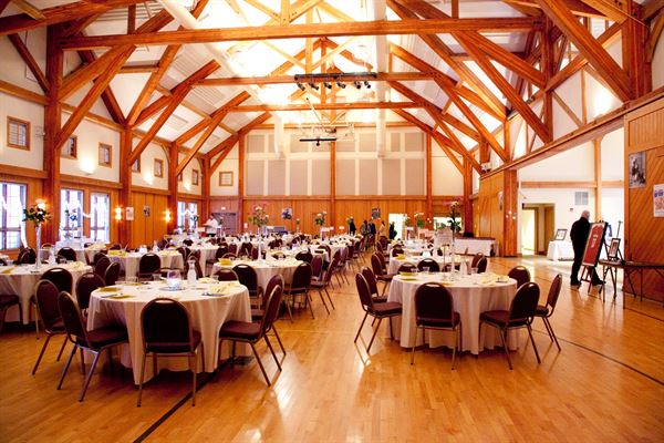 Federated Church Family Life Center