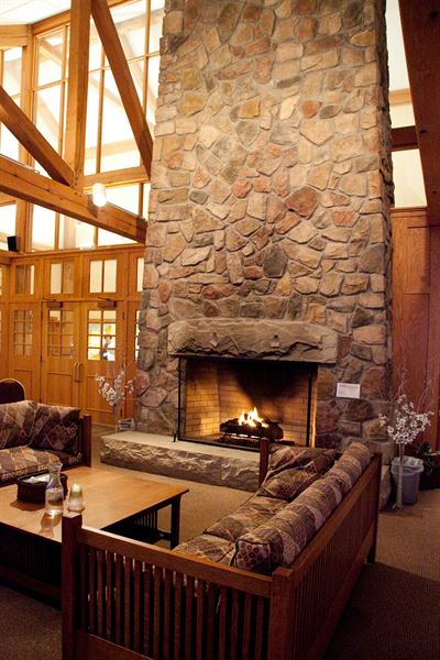 Federated Church Family Life Center