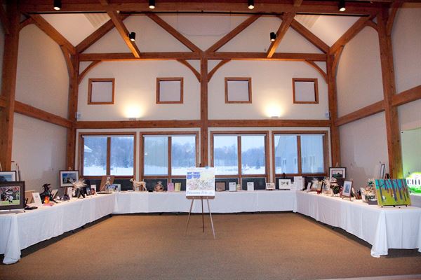 Federated Church Family Life Center