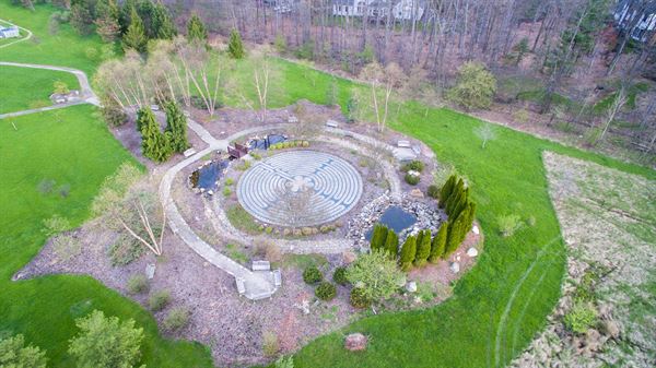 Federated Church Family Life Center