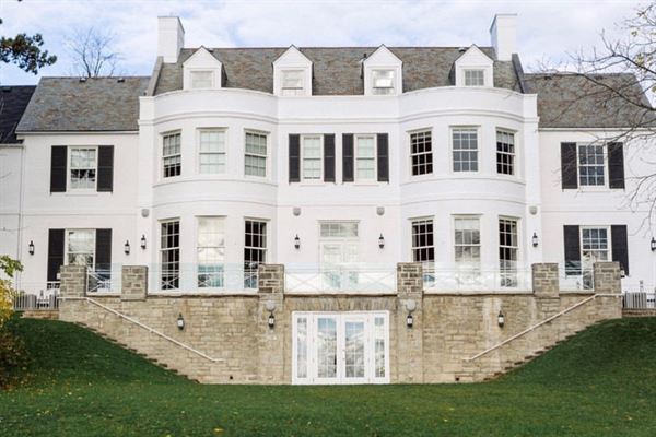 Harding Waterfront Estate