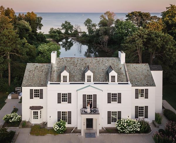 Harding Waterfront Estate