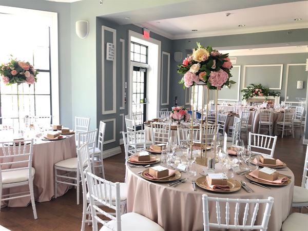 Harding Waterfront Estate