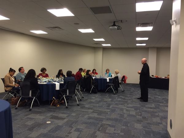 Corporate College East