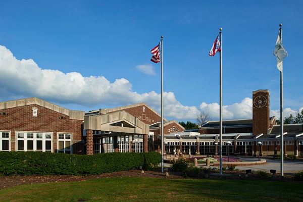 Solon Community Center