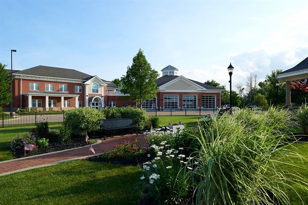 Solon Community Center