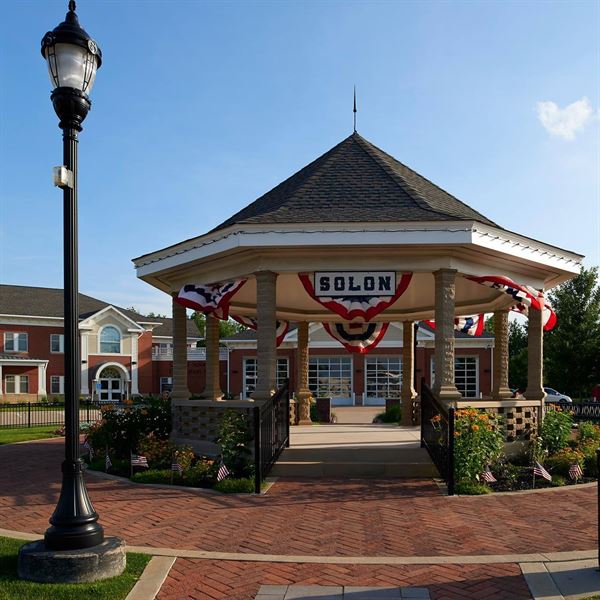 Solon Community Center