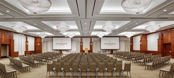 InterContinental Cleveland Weddings