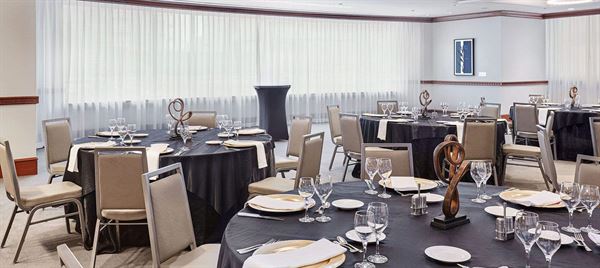 InterContinental Cleveland Weddings