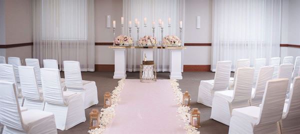 InterContinental Cleveland Weddings